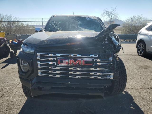 Photo 5 from auction – 2025 GMC CANYON DEN with VIN 1GTP2FEK4S1190582