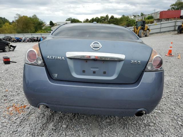 Photo 6 from auction – 2011 NISSAN ALTIMA BASE with VIN 1N4AL2AP7BN410812
