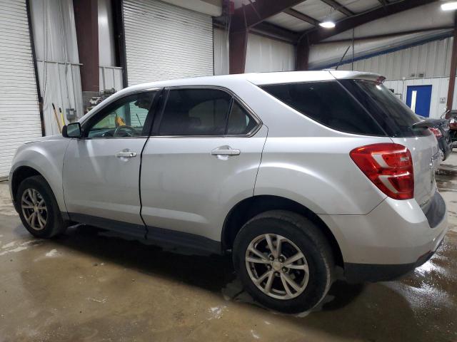 Photo 2 from auction – 2017 CHEVROLET EQUINOX LS with VIN 2GNFLEEK5H6215439