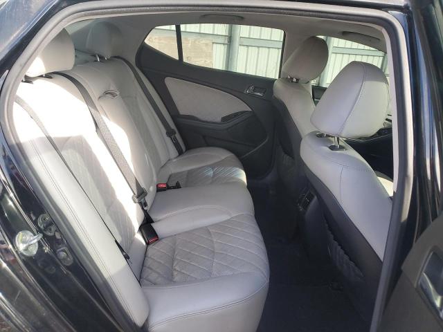 Photo 10 from auction – 2015 KIA OPTIMA SX with VIN 5XXGR4A60FG359175