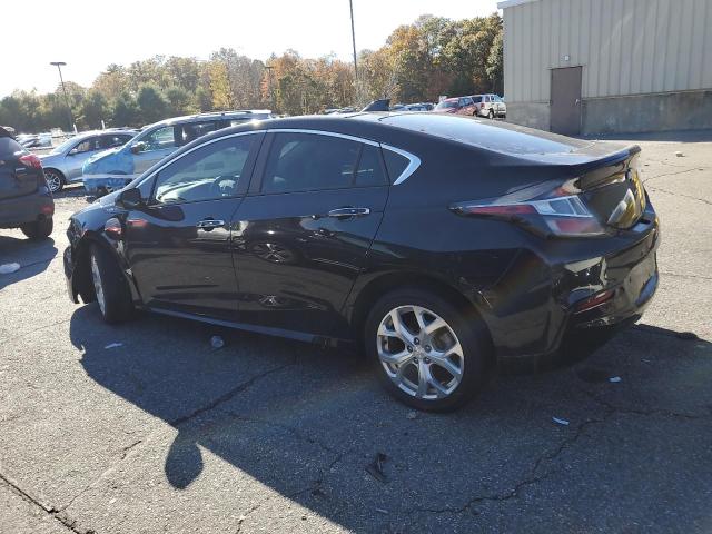 Photo 2 from auction – 2018 CHEVROLET VOLT PREMI with VIN 1G1RD6S50JU114865