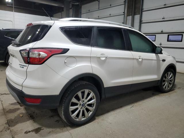 Photo 3 from auction – 2017 FORD ESCAPE TIT with VIN 1FMCU9JD3HUD74996
