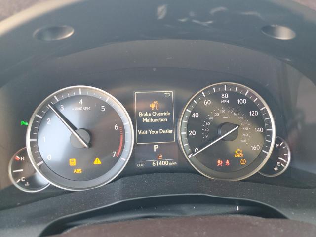 Foto 9 de la subasta – 2016 LEXUS ES 350 con VIN JTHBK1GG5G2219786