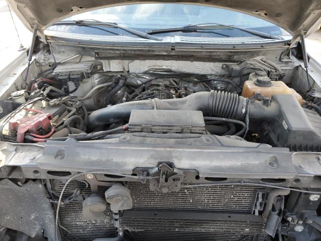 Photo 11 from auction – 2013 FORD F150 SUPER with VIN 1FTFW1ET3DFC23377