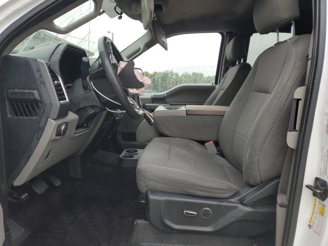 Photo 7 from auction – 2016 FORD F150 with VIN 1FTFX1EF8GKG04922