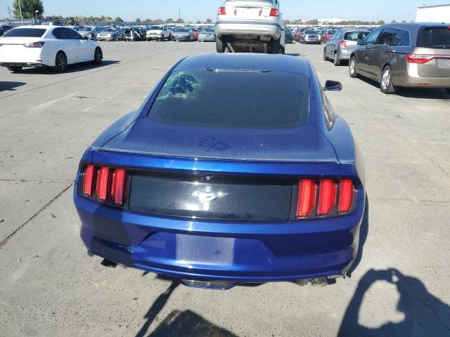 Photo 6 from auction – 2016 FORD MUSTANG with VIN 1FA6P8AMXG5323657
