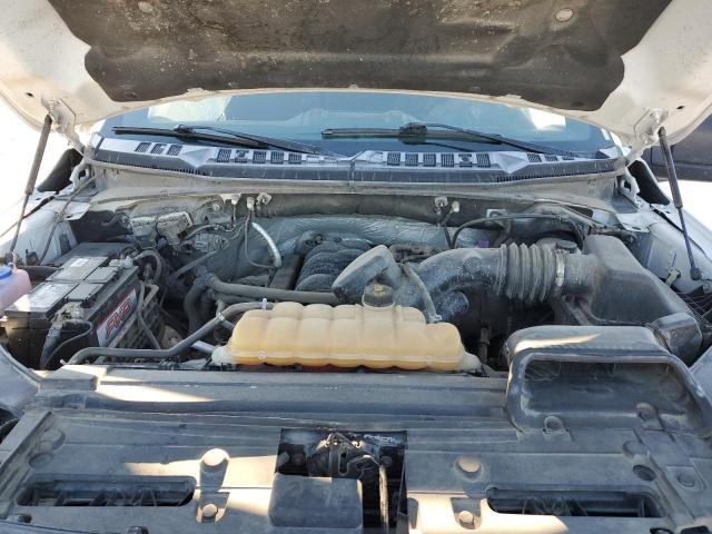 Photo 11 from auction – 2016 FORD F150 SUPERCREW with VIN 1FTFW1EF6GFA33118