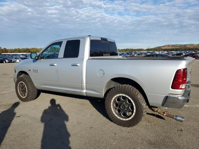 Photo 2 from auction – 2013 RAM 1500 SLT with VIN 1C6RR7GT3DS651341