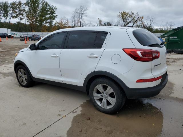 Photo 2 from auction – 2012 KIA SPORTAGE B with VIN KNDPB3A22C7333919