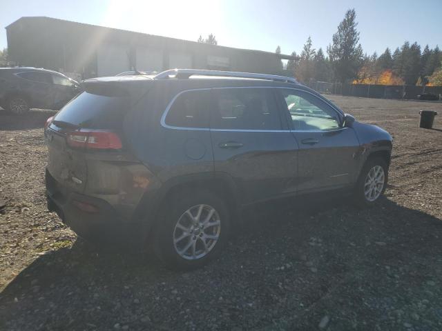 صورة رقم 3 من المزاد - 2014 JEEP CHEROKEE L مع VIN 1C4PJLCS2EW322525