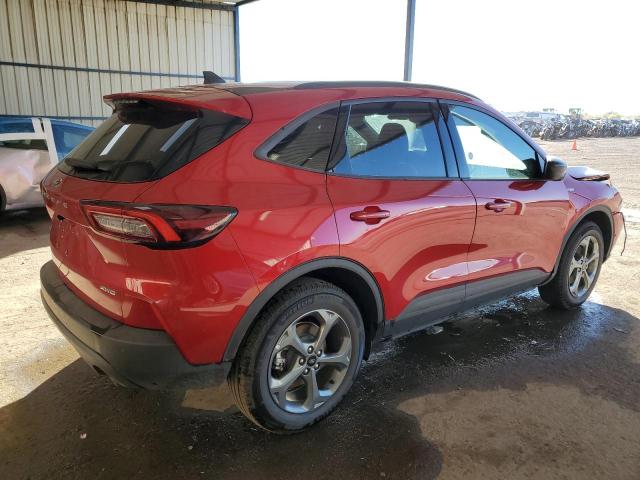 Photo 3 from auction – 2025 FORD ESCAPE ST with VIN 1FMCU9MN1SUB19534