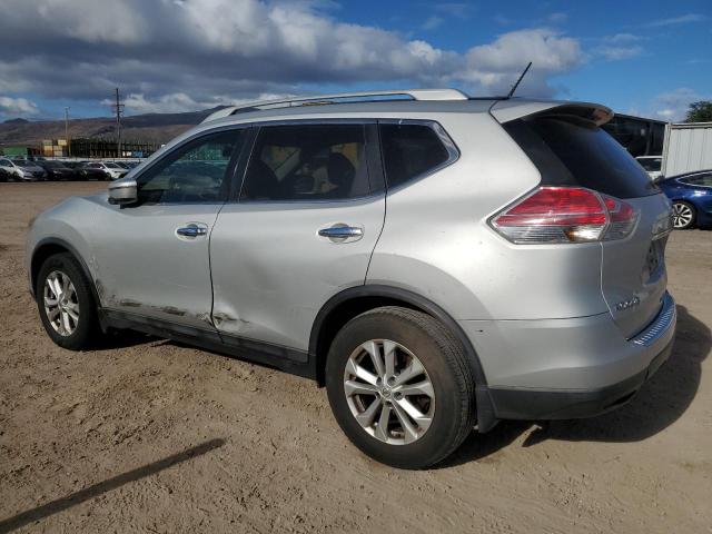 Photo 2 from auction – 2016 NISSAN ROGUE S with VIN 5N1AT2MN1GC784271