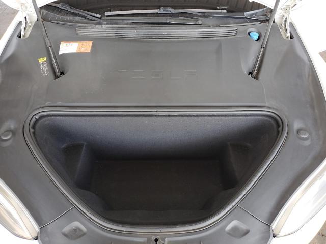 Photo 11 from auction – 2018 TESLA MODEL S with VIN 5YJSA1E20JF246362