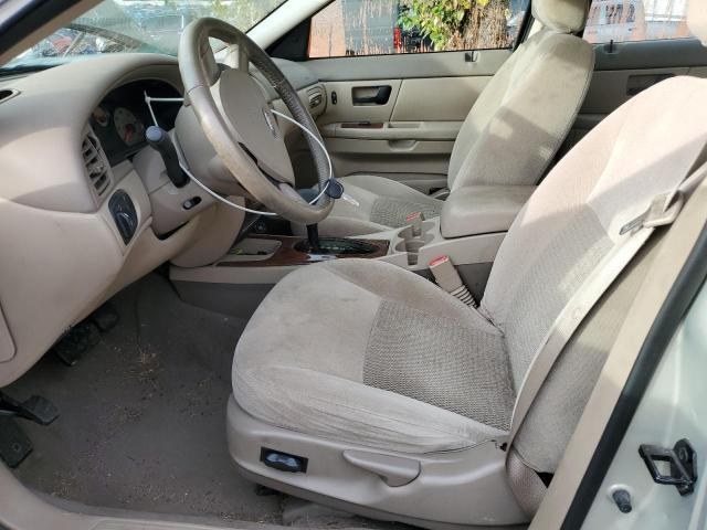 Photo 7 from auction – 2006 FORD TAURUS SEL with VIN 1FAFP56U96A197837