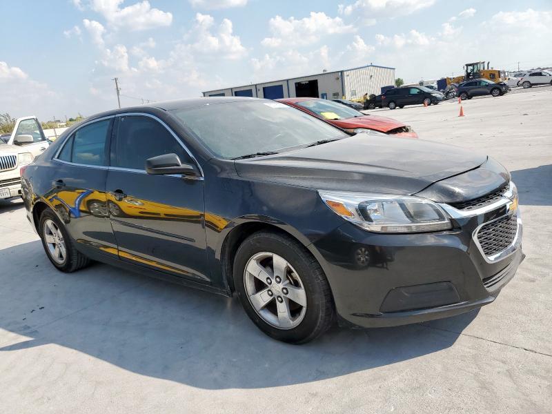 Photo 4 from auction – 2015 CHEVROLET MALIBU LS with VIN 1G11B5SL1FF280092