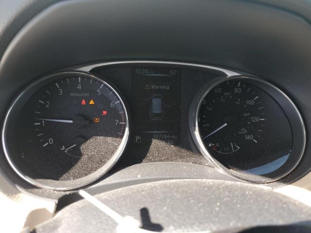 Photo 9 from auction – 2016 NISSAN ROGUE S with VIN KNMAT2MT5GP686243