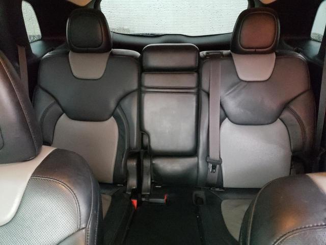 Photo 10 from auction – 2014 JEEP CHEROKEE L with VIN 1C4PJMDSXEW227473