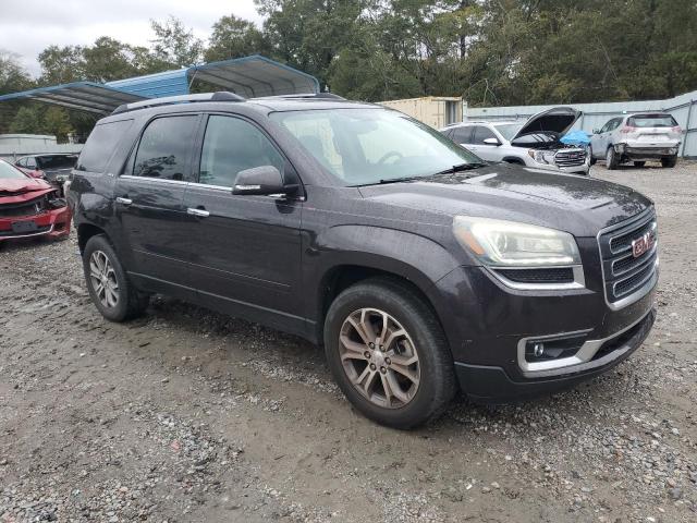 Photo 4 from auction – 2016 GMC ACADIA SLT with VIN 1GKKRRKD1GJ187311