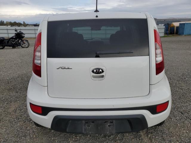 صورة رقم 6 من المزاد - 2013 KIA SOUL + مع VIN KNDJT2A66D7523045