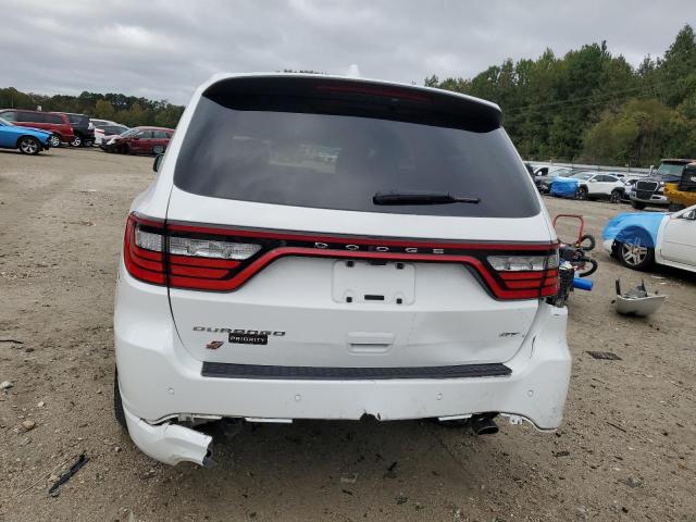 Photo 6 from auction – 2022 DODGE DURANGO GT with VIN 1C4RDJDG4NC198595