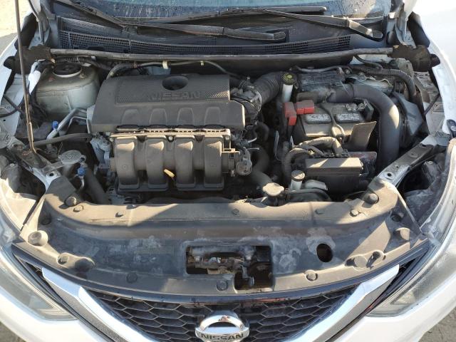 Photo 11 from auction – 2016 NISSAN SENTRA S with VIN 3N1AB7AP6GL673779