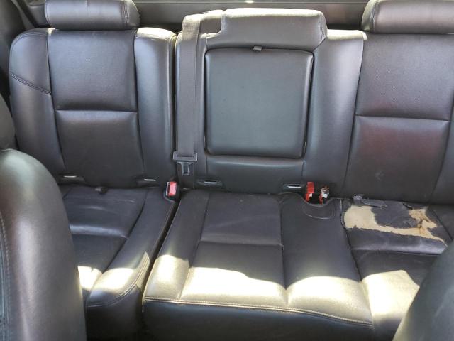 Photo 10 from auction – 2012 CHEVROLET AVALANCHE with VIN 3GNTKGE79CG278604