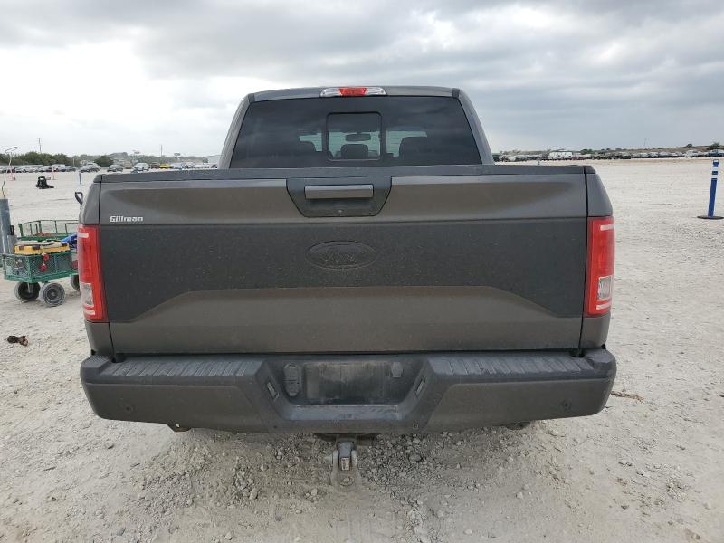 Photo 6 from auction – 2016 FORD F150 SUPER with VIN 1FTEW1CP3GKF81284