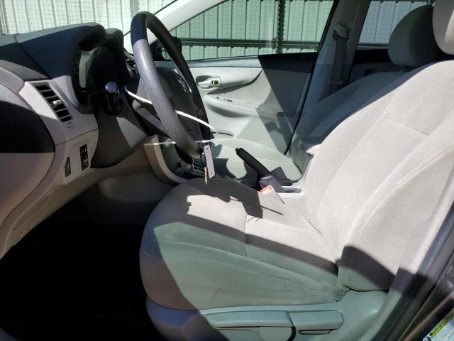 Photo 7 from auction – 2013 TOYOTA COROLLA BA with VIN 2T1BU4EE7DC966284