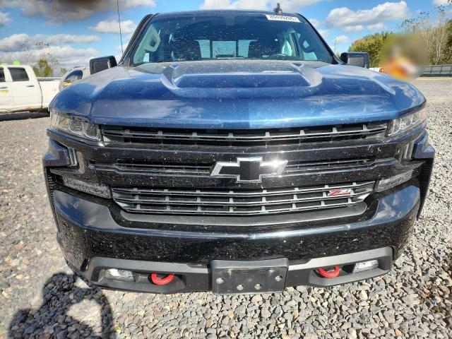 Photo 5 from auction – 2019 CHEVROLET SILVERADO with VIN 1GCPYFED2KZ400422