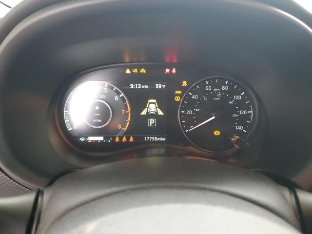 Photo 9 from auction – 2023 NISSAN KICKS with VIN 3N1CP5CV9PL520002