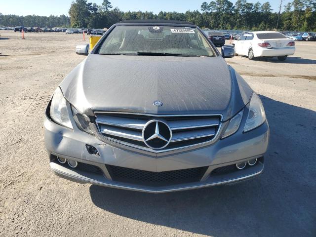 Photo 5 from auction – 2011 MERCEDES-BENZ E 350 with VIN WDDKK5GF9BF082472
