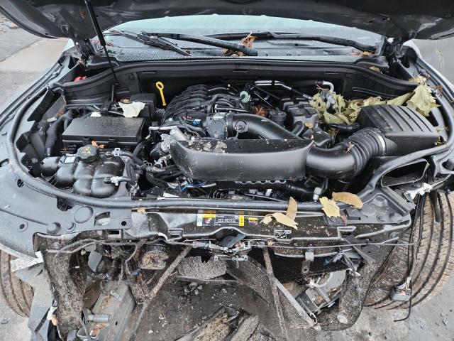 Photo 12 from auction – 2025 DODGE DURANGO GT with VIN 1C4RDJDG5SC553852