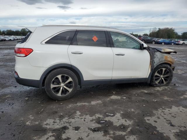 Photo 3 from auction – 2016 KIA SORENTO EX with VIN 5XYPH4A50GG172509