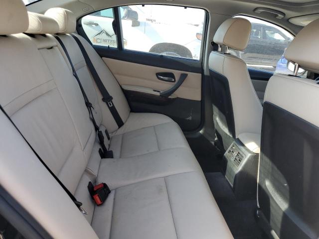 Photo 10 from auction – 2011 BMW 335 D with VIN WBAPN7C54BA950839