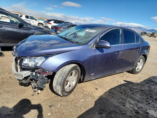 Photo 1 from auction – 2014 CHEVROLET CRUZE LT with VIN 1G1PC5SB0E7454046