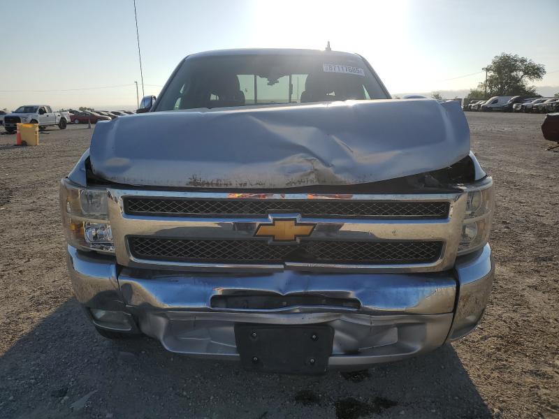 Photo 5 from auction – 2013 CHEVROLET SILVERADO with VIN 1GCRCSE09DZ264998