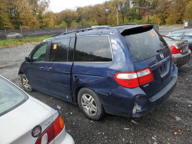 Photo 2 from auction – 2005 HONDA ODYSSEY EX with VIN 5FNRL386X5B084684