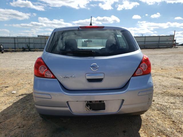 Photo 6 from auction – 2011 NISSAN VERSA S with VIN 3N1BC1CP4BL413000