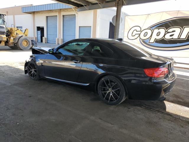 Foto 2 de la subasta – 2012 BMW 328 I SULE con VIN WBAKE5C57CE756167