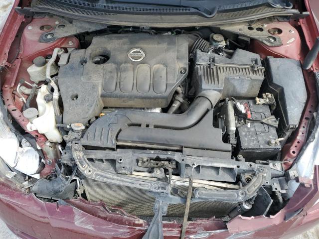 Photo 11 from auction – 2011 NISSAN ALTIMA BASE with VIN 1N4AL2AP0BN451363