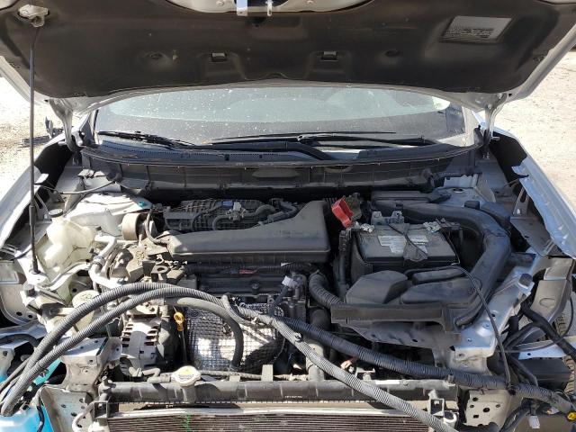 Photo 12 from auction – 2020 NISSAN ROGUE S with VIN KNMAT2MT9LP516915