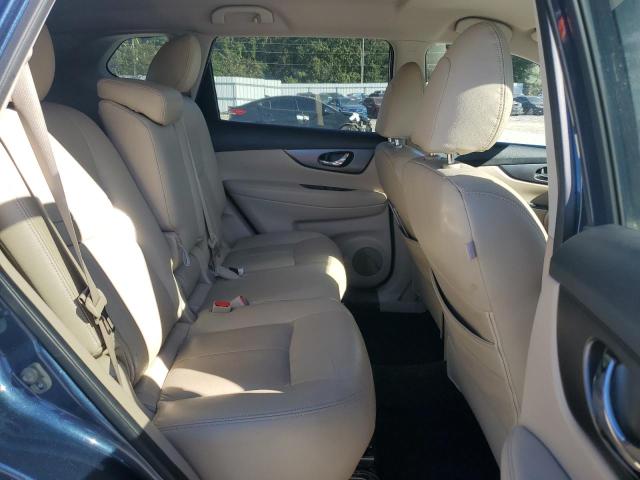 Photo 11 from auction – 2016 NISSAN ROGUE S with VIN KNMAT2MT3GP634481