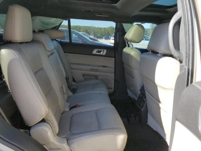 Photo 11 from auction – 2011 FORD EXPLORER L with VIN 1FMHK7F84BGA71291