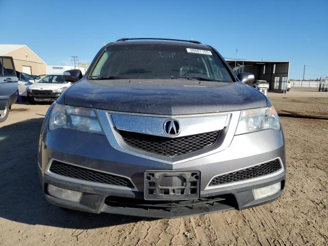 Photo 5 from auction – 2012 ACURA MDX with VIN 2HNYD2H25CH502442