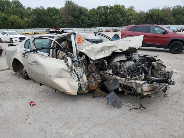 Photo 4 from auction – 2007 BUICK LUCERNE with VIN 1G4HD572X7U109950