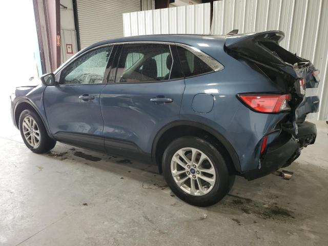 Photo 2 from auction – 2020 FORD ESCAPE SE with VIN 1FMCU9G69LUC35635