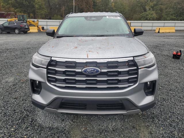 Photo 5 from auction – 2025 FORD EXPLORER A with VIN 1FMUK7DHXSGA43478