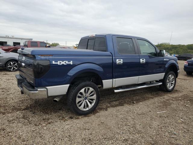 Photo 3 from auction – 2012 FORD F150 SUPER with VIN 1FTFW1EFXCFB92637