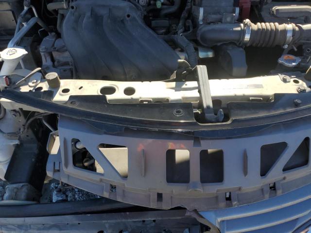 Photo 11 from auction – 2014 NISSAN VERSA NOTE with VIN 3N1CE2CP1EL386637