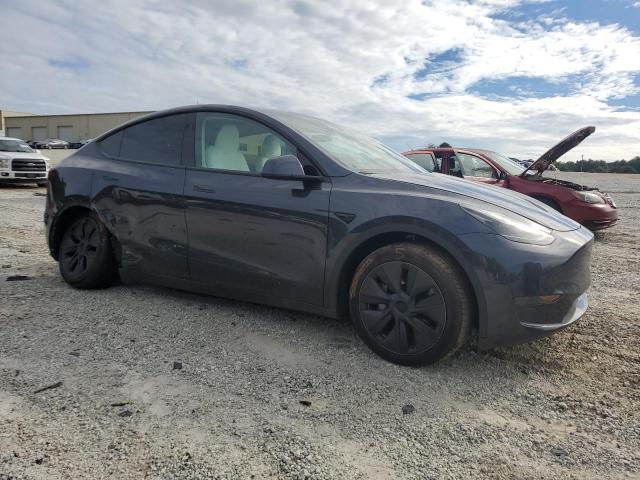 Photo 4 from auction – 2024 TESLA MODEL Y with VIN 7SAYGDED6RF108979